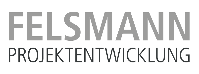 Logo Felsmann Projektentwicklung