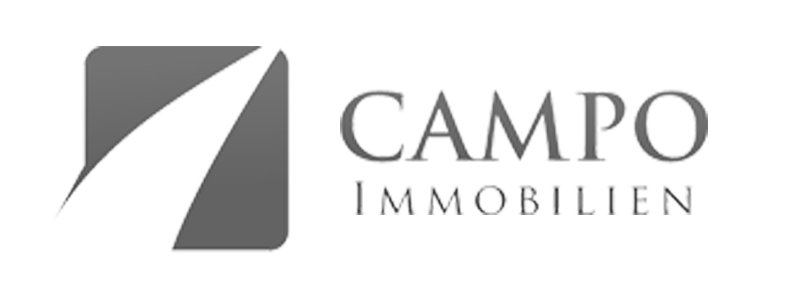 Logo Campo Immobilien